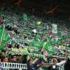 Betis-Chelsea 1-0 al 45': Isco illumina, Ezzalzouli non perdona. Blues in difficoltà...