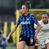 UFFICIALE: Inter Women, ceduta a titolo definitivo Martina Brustia al Sassuolo