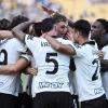 Parma-Torino 1-0 dopo i primi 45': poche emozioni, serve un rigore per vedere un...