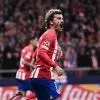 Griezmann osannato da tutto il Metropolitano: addio dopo 500 presenze e 100 assist...