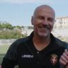 Savoia, il club annuncia la separazione da mister Raimondo Catalano
