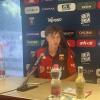 Genoa, il classe 2007 Klisys: "Che emozione la prima con i più grandi"