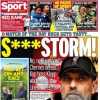 Le aperture inglesi - La BBC 'taglia' Gary Lineker, Klopp lo difende: "S***storm!"