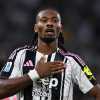 Juve-Inter, che show. La Repubblica in prima pagina: "Il segno dei fratelli Thuram"...