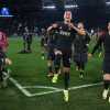 Zazzaroni sulla Juve: "Al gol hanno festeggiato come se avessero vinto la Champions..."