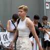 Krumbiegel e Vangsgaard stendono il Como. Juve prima finalista della Women's Cup