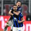 Le ultime sull'Inter: Acerbi è affaticato, a rischio la presenza del difensore col Torino