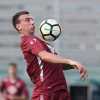 Arezzo, colpo in attacco: dalla Ternana arriva a titolo definitivo Pietro Cianci