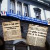 Anniversario primo scudetto Napoli, anche il San Carlo lo celebra