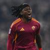 Roma, Koné: "Il gol? L'importante è far giocare la squadra"