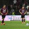 Salernitana, le date del ritiro e le prime amichevoli: domenica 27 la sfida all'Ascoli...
