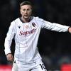Bologna, Bernardeschi ricorda: "Mi cercarono Atalanta e Roma. Juve? Volevo la 10,...