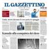 Il Gazzettino apre: “Il City punta Donnarumma, Soulé a un passo dalla Roma"