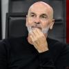 Fiorentina, Pioli: "Ho detto qualcosa a Gimenez. Il responsabile sono io"