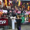 Bove: "Oggi guardo solo Fiorentina e Roma. Il ricordo più bello? L'accoglienza dell'Olimpico"...
