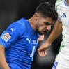 Israele, Solomon: "Giocare contro l'Italia e contro una squadra italiana è sempre...