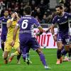 Su DAZN la 7^ giornata di Serie A sfiora i 6,3 milioni: Milan-Fiorentina il match...