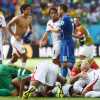 20 giugno 2014, l'Italia affonda contro il Costa Rica. Sarà l'inizio della fine del...