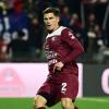 Salernitana, domani amichevole col San Vito Positano. Ma senza Berra: lesione al...