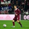 Salernitana, Berra: "Ravenna? Importante non aver subito gol, ma al ritorno ci sarà...
