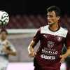 Salernitana, rischia di scoppiare il caso Inglese. Il giocatore vorrebbe già lasciare...