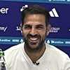 Como, Fabregas: "Bologna diverso dalla Lazio. Diao mi preoccupa, Azon tornato a Ipswich"...