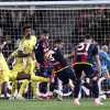 Bologna-Juventus 1-1, le pagelle: Freuler e Thuram da 7, che brutto ingresso Costa