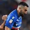 La Samp è a 45 minuti dalla salvezza: 1-0 in casa della Salernitana all'intervallo...
