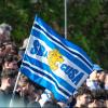 Siracusa, visita della Lega Pro in sede: presente Matteo Marani