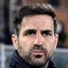 Fabregas: "Il Barcellona tra 2-3 anni vincerà la Champions, esperienza a favore dell'Inter"