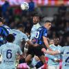 L'Atalanta stressa una Juventus che punge poco: 0-0 al 45' a Bergamo, palo di Scalvini...