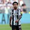 Juventus, McKennie cambia numero di maglia e sceglie il 22. Di Gregorio giocherà...