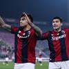 Bologna, Castro: "Bellissimo o no, gol è gol. Dobbiamo tornare a essere noi"