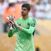 Courtois difende il livello della Coppa del Mondo per club: "Se credete a 4 utenti...