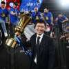 Zhang immetterà altri 100 milioni sull'Inter. Corriere della Sera: "Soldi per resistere"