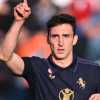 Per Cambiaso c'è solo la Juventus e viceversa. Si è fatto avanti il Tottenham: respinto...
