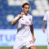 Un allenatore che vedresti bene al Milan? Biglia: "Dipende dal progetto, forti a...
