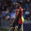 Italia Under21, Ekhator: "Sono simile a Kean. Gol di tacco? Non importa come si segna"...
