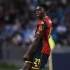 Ekhator si è fatto notare anche in Inghilterra. Sul giocatore del Genoa c'è l'Ipswich