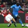 Milan-Napoli 0-2, Lukaku e Kvaratskhelia mandano il Diavolo all'Inferno: gol e highlights