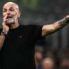 Milan, Pioli: "Adli ha avuto pazienza e forza mentale. Non è perfetto, lo sa anche lui"