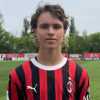 Spezia, contatto con il Milan per un figlio d'arte: piace il 2007 Christian Comotto...