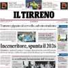 Il Tirreno: "L'arbitro Maresca in difesa: 'Il VAR fa giustizia, ormai è indispensabile'"