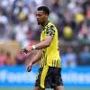 Borussia Dortmund, Nmecha: "Dobbiamo costruire su questa base e migliorare sempre...