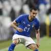 Italia, Zappacosta in tribuna con la Moldavia. L'ultima lista dei convocati di Spalletti...