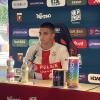 Genoa, Gibertini: "Il ritiro è una bella chance. Spero di convincere De Rossi"