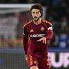 Hermoso super in Roma-Lecce. Lo spagnolo è votato "Panini Player of the Match"