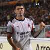 Milan, Pulisic: "Oggi penso di aver toccato 3 palloni ma ho fatto gol. Bellissimo"...