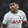 Il Tottenham vince l'Europa League. L'ex Genoa e Atalanta Romero MVP della gara