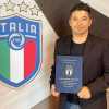 L'allenatore italiano del Craiova: "Ho una vita sola e la voglio usare per viaggiare"